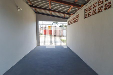 Casa para alugar com 48m², 1 quarto e 1 vagaGaragem