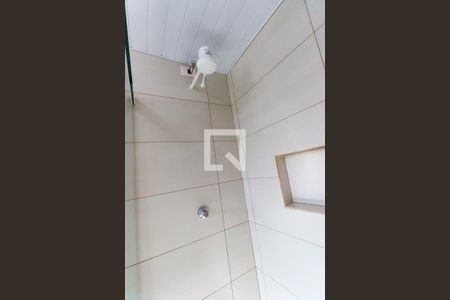 Casa para alugar com 48m², 1 quarto e 1 vagaBanheiro Social/Area de Serviço