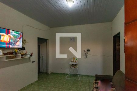 Sala de casa à venda com 2 quartos, 400m² em Jardim das Bandeiras, Campinas