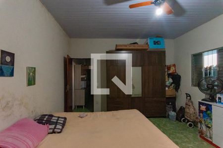 Suíte de casa à venda com 2 quartos, 400m² em Jardim das Bandeiras, Campinas