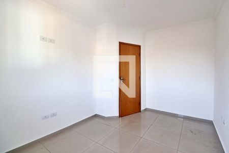 Quarto 1 de apartamento à venda com 2 quartos, 46m² em Vila Camilopolis, Santo André