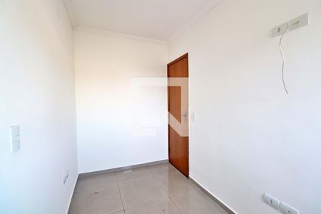 Quarto 2 de apartamento à venda com 2 quartos, 46m² em Vila Camilopolis, Santo André