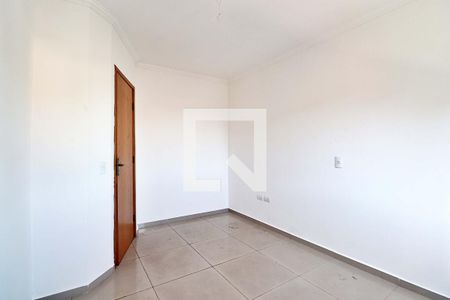 Quarto 1 de apartamento à venda com 2 quartos, 46m² em Vila Camilopolis, Santo André