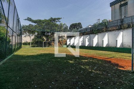 Apartamento para alugar com 32m², 1 quarto e 1 vagaCampo