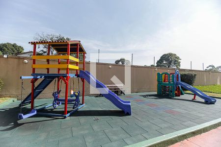 Apartamento para alugar com 32m², 1 quarto e 1 vagaÁrea comum - Playground
