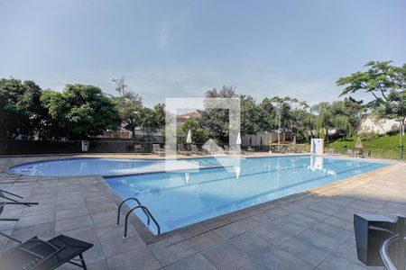 Apartamento para alugar com 32m², 1 quarto e 1 vagaÁrea comum - Piscina