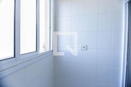 Apartamento para alugar com 32m², 1 quarto e 1 vagaÁrea de Serviço