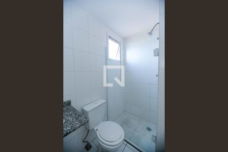 Apartamento para alugar com 32m², 1 quarto e 1 vagaBanheiro