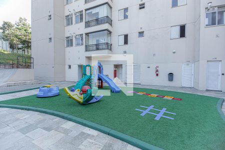 Apartamento para alugar com 32m², 1 quarto e 1 vagaÁrea comum - Playground