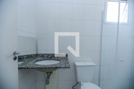 Apartamento para alugar com 32m², 1 quarto e 1 vagaBanheiro