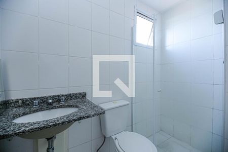 Apartamento para alugar com 32m², 1 quarto e 1 vagaBanheiro