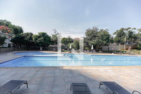 Apartamento para alugar com 32m², 1 quarto e 1 vagaÁrea comum - Piscina