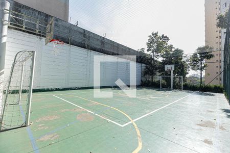 Apartamento para alugar com 32m², 1 quarto e 1 vagaQuadra Esportiva