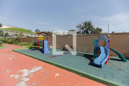 Apartamento para alugar com 32m², 1 quarto e 1 vagaÁrea comum - Playground