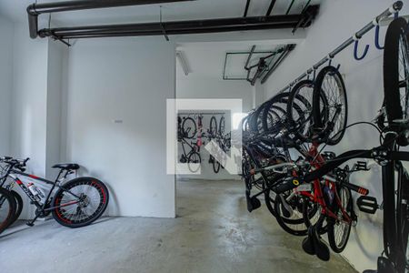 Apartamento para alugar com 32m², 1 quarto e 1 vagaBicicletário