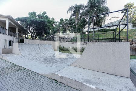 Apartamento para alugar com 32m², 1 quarto e 1 vagaÁrea comum - Pista de skate
