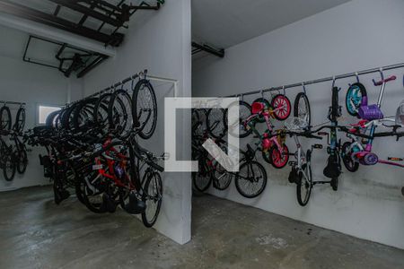 Apartamento para alugar com 32m², 1 quarto e 1 vagaBicicletário