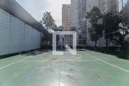 Apartamento para alugar com 32m², 1 quarto e 1 vagaQuadra Esportiva