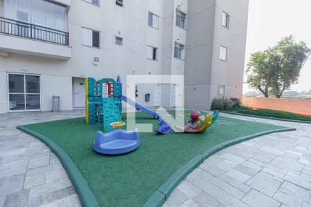 Apartamento para alugar com 32m², 1 quarto e 1 vagaÁrea comum - Playground