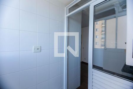 Apartamento para alugar com 32m², 1 quarto e 1 vagaÁrea de Serviço