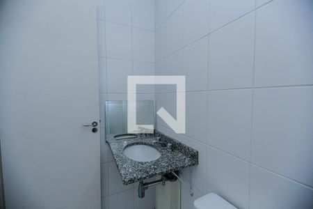 Apartamento para alugar com 32m², 1 quarto e 1 vagaBanheiro
