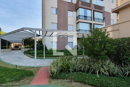 Apartamento para alugar com 32m², 1 quarto e 1 vagaÁrea comum