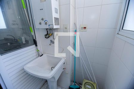 Apartamento para alugar com 32m², 1 quarto e 1 vagaÁrea de Serviço