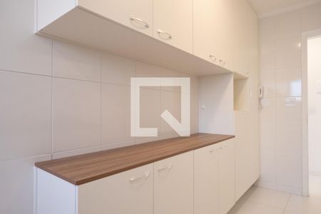 Apartamento para alugar com 45m², 1 quarto e 1 vagaCozinha