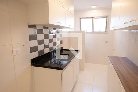 Apartamento para alugar com 45m², 1 quarto e 1 vagaCozinha