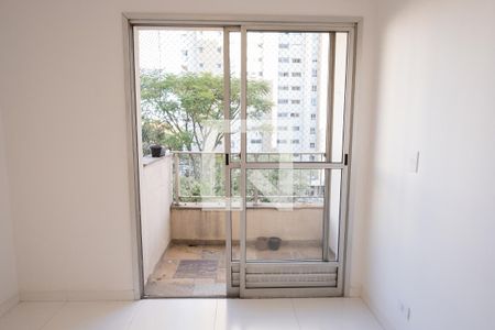 Apartamento para alugar com 45m², 1 quarto e 1 vagaSala