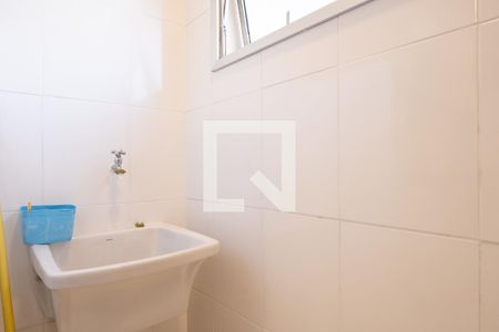 Apartamento para alugar com 45m², 1 quarto e 1 vagaÁrea de Serviço