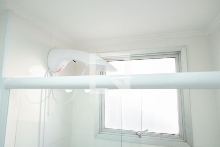 Apartamento para alugar com 45m², 1 quarto e 1 vagaBanheiro