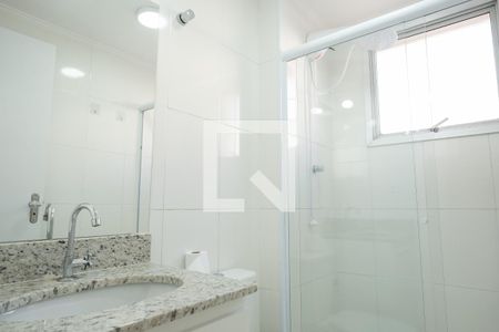 Apartamento para alugar com 45m², 1 quarto e 1 vagaBanheiro
