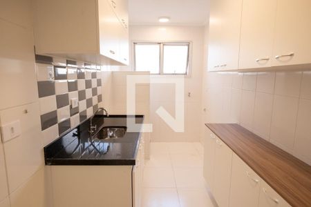 Apartamento para alugar com 45m², 1 quarto e 1 vagaCozinha