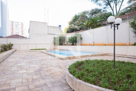 Apartamento para alugar com 45m², 1 quarto e 1 vagaÁrea comum - Piscina