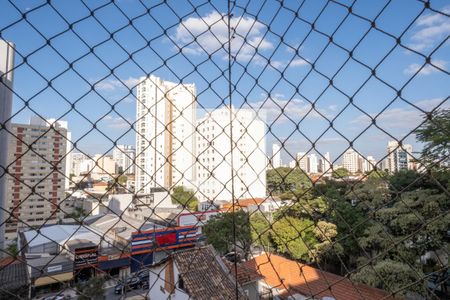 Apartamento para alugar com 45m², 1 quarto e 1 vagaVista da Sacada