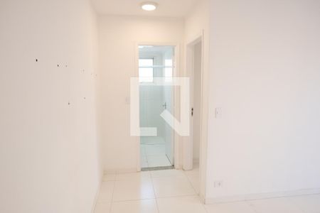 Apartamento para alugar com 45m², 1 quarto e 1 vagaSala