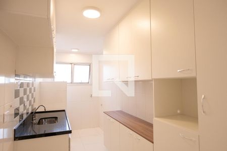Apartamento para alugar com 45m², 1 quarto e 1 vagaCozinha