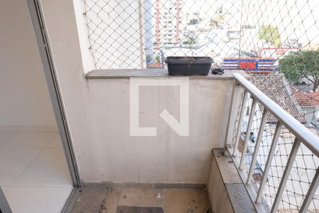 Apartamento para alugar com 45m², 1 quarto e 1 vagaSacada