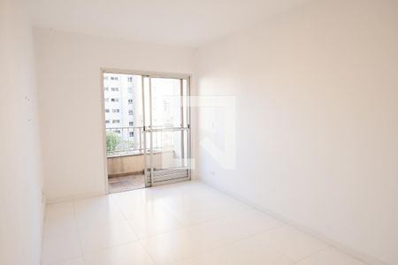 Apartamento para alugar com 45m², 1 quarto e 1 vagaSala