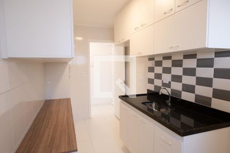 Apartamento para alugar com 45m², 1 quarto e 1 vagaCozinha