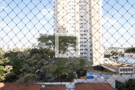 Apartamento para alugar com 45m², 1 quarto e 1 vagaVista da Sacada