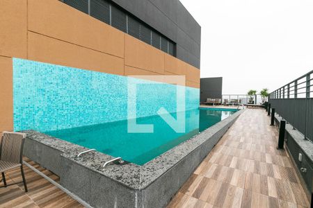 Apartamento à venda com 60m², 2 quartos e 1 vaga Apartamento à venda com 60m², 2 quartos e 1 vagaÁrea comum - Piscina