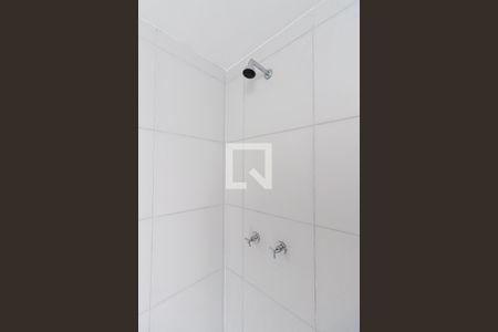 Apartamento à venda com 60m², 2 quartos e 1 vaga Apartamento à venda com 60m², 2 quartos e 1 vagaBanheiro da Suíte