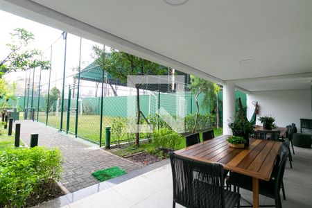 Apartamento à venda com 60m², 2 quartos e 1 vaga Apartamento à venda com 60m², 2 quartos e 1 vagaÁrea comum - Churrasqueira