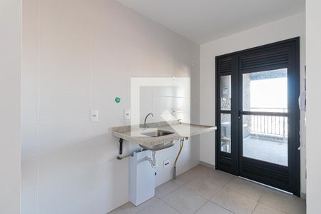 Apartamento à venda com 60m², 2 quartos e 1 vaga Apartamento à venda com 60m², 2 quartos e 1 vagaCozinha