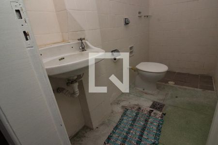 Apartamento para alugar com 80m², 3 quartos e sem vagaBanheiro Social