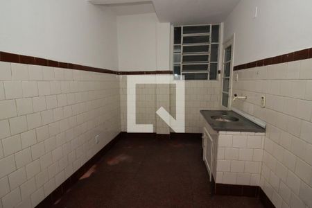 Apartamento para alugar com 80m², 3 quartos e sem vagaCozinha