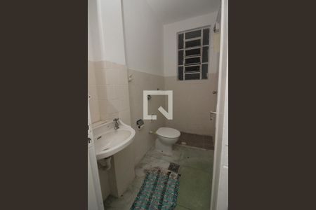 Apartamento para alugar com 80m², 3 quartos e sem vagaBanheiro Social