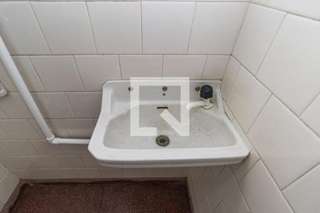 Apartamento para alugar com 80m², 3 quartos e sem vagaBanheiro da Suíte